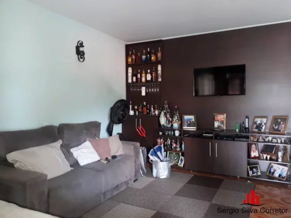 Imagem Casa Sobrado a Venda em Caçapava, Ótimo Localização.