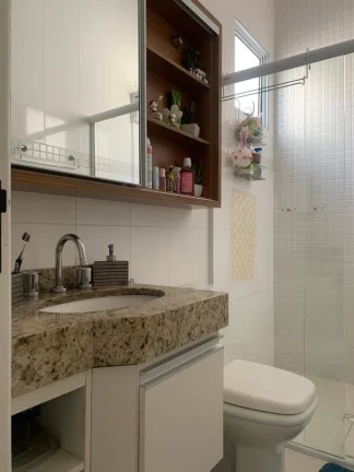 Imagem Casa térrea 3 suítes 01 com closet - Avalia permuta por apartamento