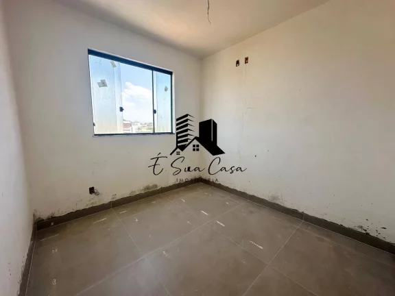 Imagem Cobertura a venda 3 quartos Bairro Novo Eldorado - Contagem/MG
