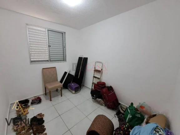 Imagem Apartamento com 2 dormitórios à venda, 44 m² por R$ 211.000,00 - Vila Cosmopolita - São Paulo/SP