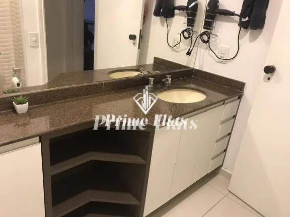 Imagem Flat disponível para venda no Space Valley Flat, com 36m², 1 dormitório e 1 vaga