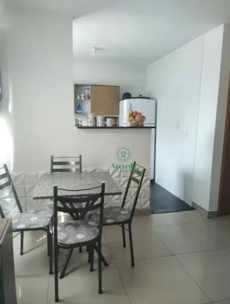 Imagem Apartamento à venda, 38 m² por R$ 235.000,00 - São João - Guarulhos/SP