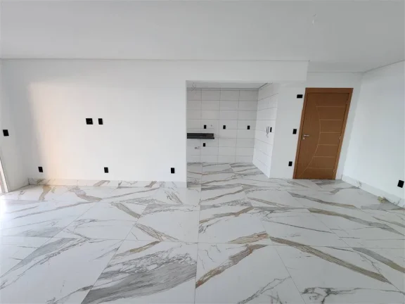 Imagem APARTAMENTO COM 126 m² - AVIAÇÃO - PRAIA GRANDE SP