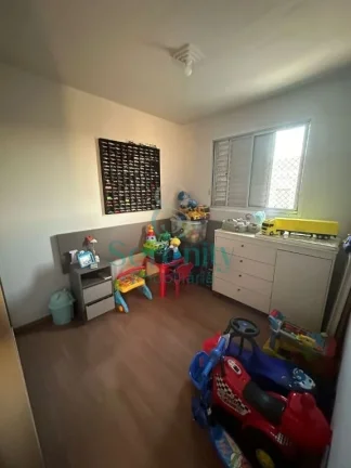 Imagem Apartamento à venda - R$ 189.000,00 - Jardim Paraíso - Londrina - PR