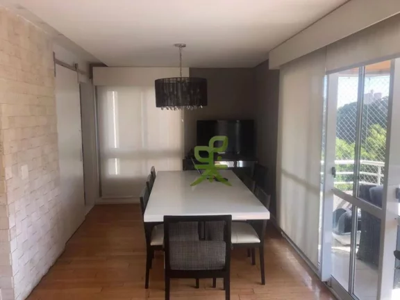 Imagem Apartamento Duplex com 3 dormitórios à venda, 180 m² por R$ 1.060.000,00 - Vila Suzana - São Paulo/SP