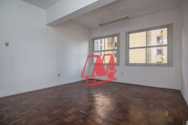 Imagem Conjunto para alugar, 81 m² por R$ 2.813,39/mês - Centro - Porto Alegre/RS