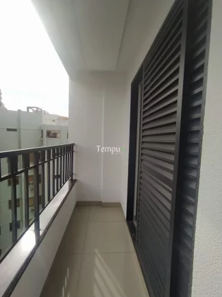 Imagem Residencial Lourenzzo Park - Residencial Lourenzzo Park, Apartamento Alto Padrão 4 suítes, 3 vagas SETOR NOVA SUÍÇA, GOIÂNIA/GO.