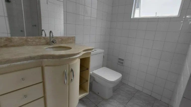 Imagem apartamento 3 Dormitórios suite vaga coberta Jundiai