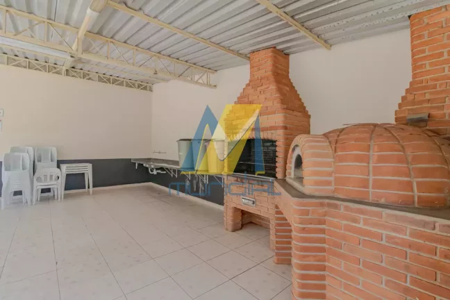 Imagem Você sabia que pode morar em um condomínio completo sem sair de Santo Andre