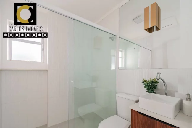 Imagem Apartamento Vista Mar com 2 Quartos e 2 wc à Venda, 65 m² por R$ 884.990
