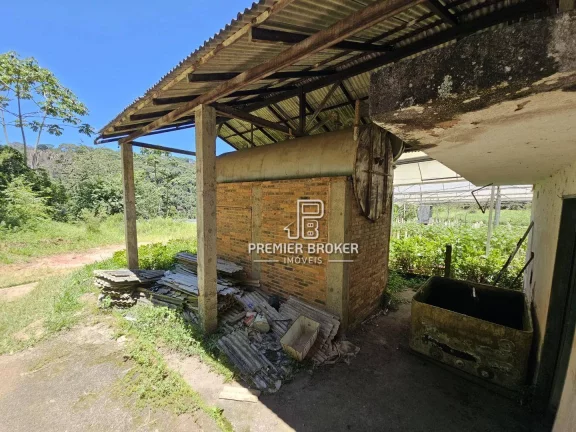 Imagem Sítio à venda, 338800 m² por R$ 2.600.000,00 - Ponte Nova - Teresópolis/RJ