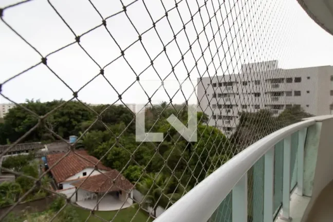 Imagem Apartamento à Venda - Vargem Pequena, 2 Quartos, 78 m2