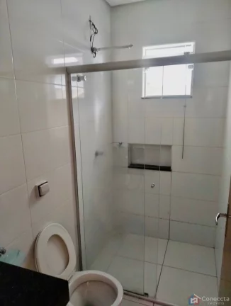 Imagem Apartamento à Venda no Bairro Ipanema em Patos de Minas – Térreo com Área Externa