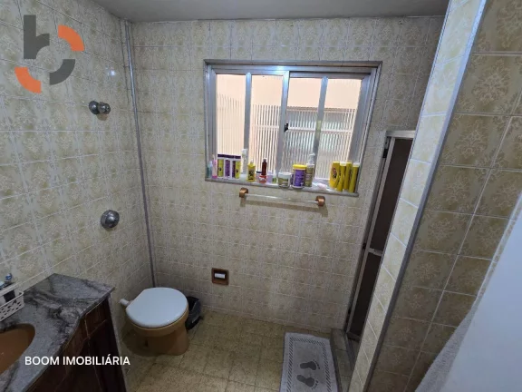 Imagem Apartamento com 3 dormitórios à venda, 103 m² por R$ 320.000,00 - Caonze - Nova Iguaçu/RJ