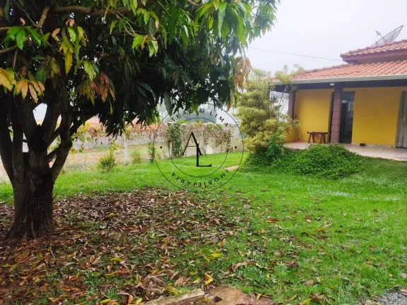 Imagem Chácara à venda em Artur Nogueira, Residencial Recanto das Palmeiras, com 3 quartos, 400m2