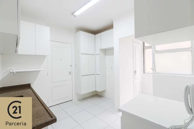 Imagem APARTAMENTO A VENDA - ALTO PADRÃO