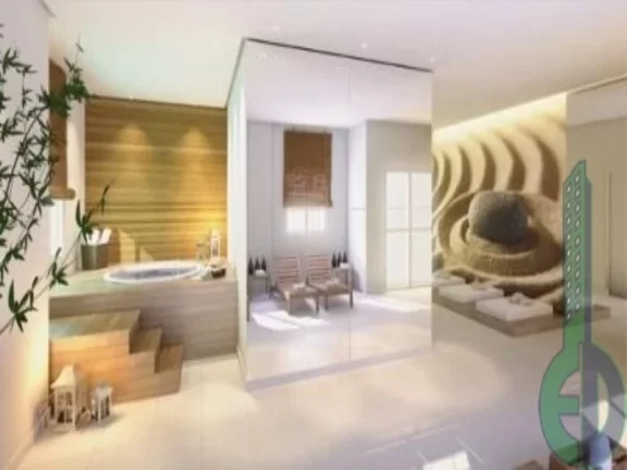 Imagem Imperdível! Apartamento de 3 quartos na Vila Metalúrgica, Santo André-SP, no Condomínio Up Grade - 66m², 1 suíte, 2 banheiros, 1 vaga.