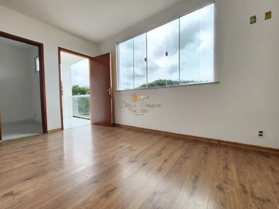 Imagem Casa em Condomínio para Venda em Teresópolis / RJ no bairro Albuquerque