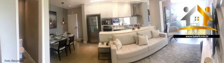 Imagem Excelente Apartamento - Maderá - Cotia | Batelli Imóveis