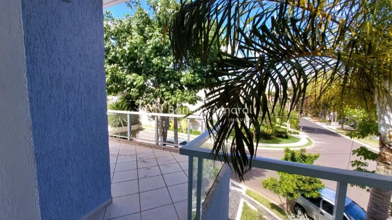 Imagem Aluga-se casa com 4 dormitórios em Valinhos