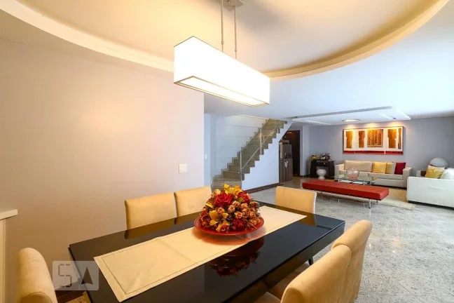 Imagem Apartamento à Venda - Recreio, 5 Quartos, 360 m2