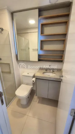 Imagem Este charmoso stúdio combina elegância e funcionalidade, ideal para quem busca um ambiente moderno...