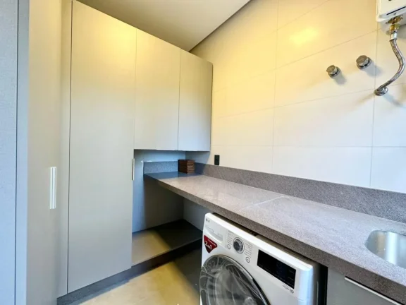 Imagem Casa em Condominio 3 Dormitórios - Bairro --