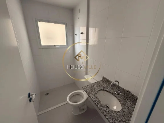 Imagem Apartamento 2 dormitórios (1 suíte), 83m², 2 vagas, Alvoradas Arboville.