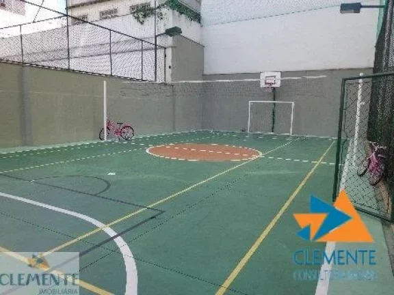Imagem APTO. 03 QTOS 01 SUITE -VARANDA 03 VAGAS B. FUNCIONARIOS-BH MG