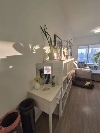 Imagem Apartamento com 2 dormitórios à venda, 75 m² por R$ 1.500.000,00 - Vila Olímpia - São Paulo/SP