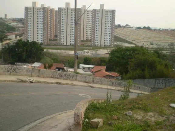 Imagem TERRENO RESIDENCIAL À VENDA, JARDIM DAS CARPAS, JUNDIAÍ.