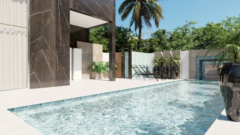 Imagem Apartamento com 4 dormitórios à venda sendo 4 suítes, 430.0 m² por - R$ 18.000.000,00 - Praia Brava - Itajaí/SC