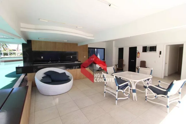 Imagem Apartamento à venda, 300 m² por R$ 3.280.000,00 - Meireles - Fortaleza/CE
