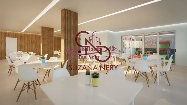 Imagem APARTAMENTO EM PARNAMIRIM