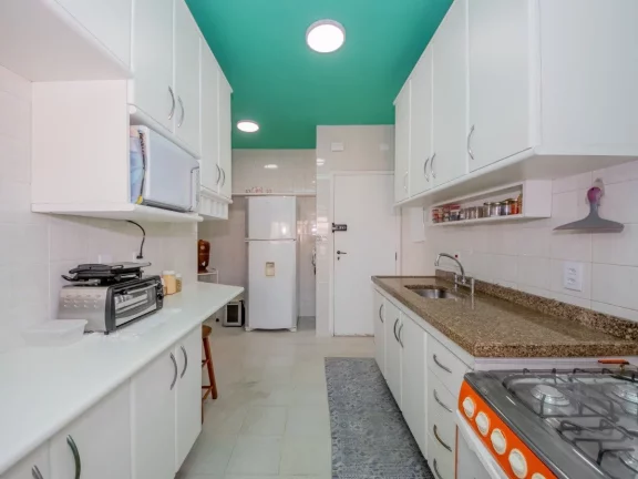 Imagem Apartamento Cobertura Duplex 3 Dormitórios ( 1 Suíte), 3 Vagas. Edifício com Lazer no City Lapa