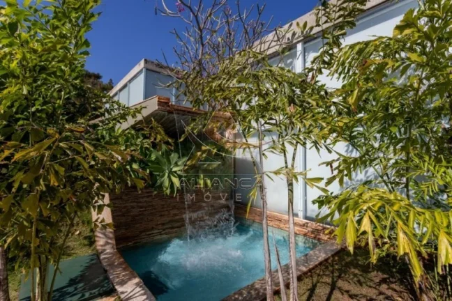 Imagem Terreno Condomínio - Ribeirão Preto - Bonfim Paulista