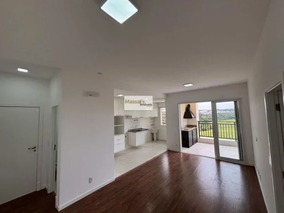 Imagem Apartamento no Swiss Park | Noville Residencial