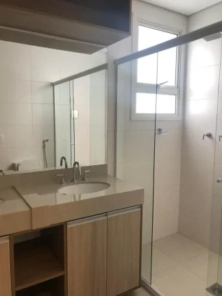 Imagem Apto. BOULEVARD TAMBORÉ - 172m²