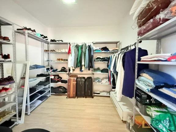 Imagem Apartamento de 3 quartos à venda no Itacorubi, Florianópolis/SC