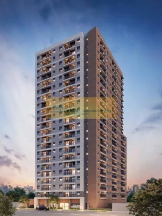 Imagem APARTAMENTO RESIDENCIAL em São Paulo - SP, Higienópolis