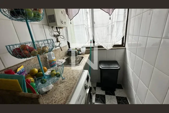 Imagem Apartamento à Venda - Recreio, 2 Quartos, 70 m2