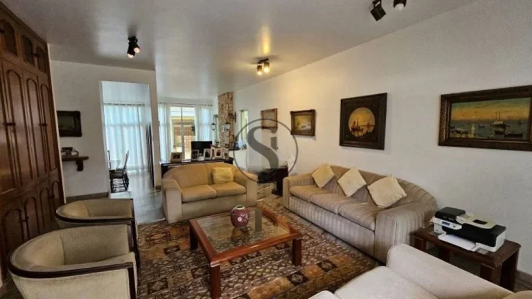 Imagem CASA RESIDENCIAL em SÃO PAULO - SP, VILA MADALENA