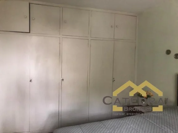 Imagem SOBRADO COM 3 DORMITÓRIOS À VENDA, 345 M² POR R$ 1.780.000,00 - VILA PADRE NÓBREGA - JUNDIAÍ/SP
