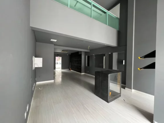 Imagem Sala comercial - Algaleo