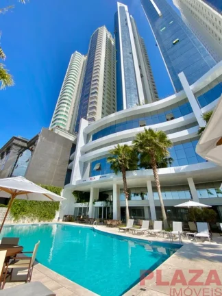 Imagem Ibiza Towers