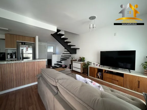 Imagem Casa à venda no condomínio Reserva Magnólias - Batelli Imóveis