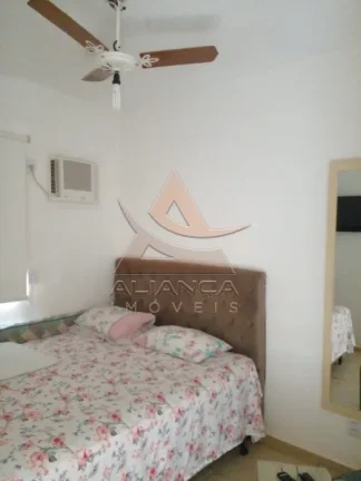 Imagem Apartamento - Ribeirão Preto - Alto da Boa Vista