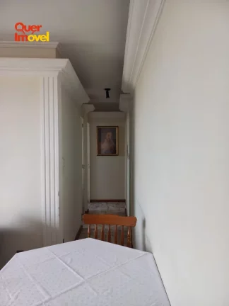 Imagem Apartamento à venda em Ribeirão Preto-SP, Parque Industrial Lagoinha: 3 quartos, 1 suíte, 2 salas, 2 banheiros, 1 vaga de garagem!