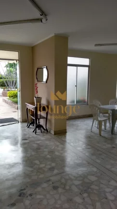 Imagem Apartamento À Venda em Vila Trujillo Zona Norte- Sorocaba/SP