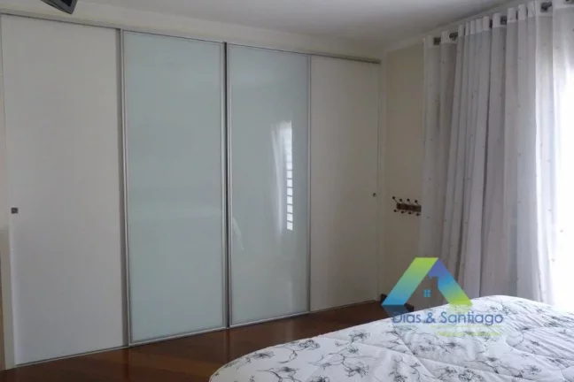Imagem Sobrado com 3 dormitórios à venda, 300 m² por R$ 1.449.000,00 - Vila Moinho Velho - São Paulo/SP